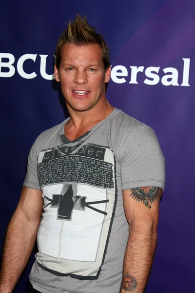 Chris Jericho — Photo