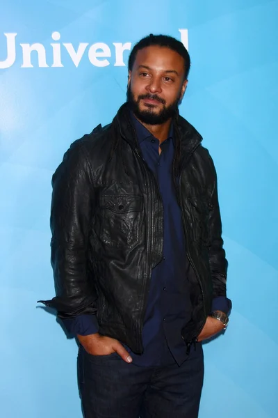 Brandon Jay Mclaren — Stockfoto