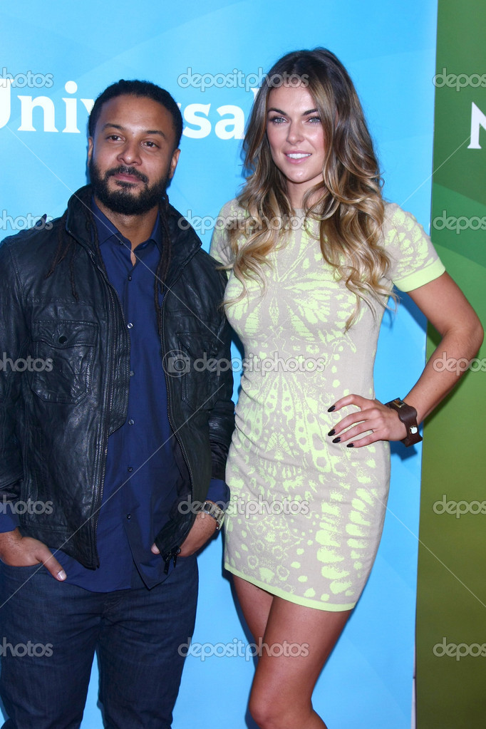 Brandon Jay Mclaren Girlfriend