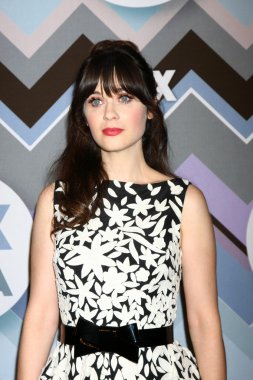 Zooey Deshanel