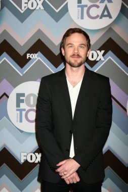 Shaun Ashmore