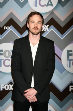 Shaun Ashmore