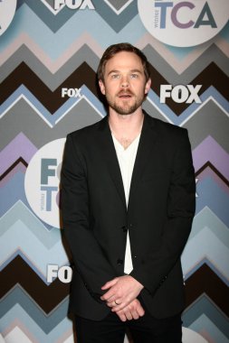 Shaun Ashmore