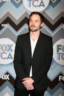 Shaun Ashmore