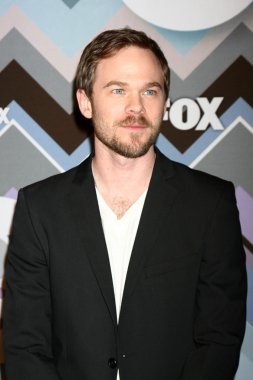 Shaun Ashmore