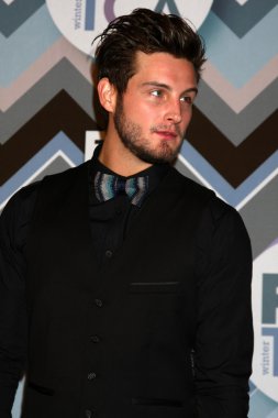 Nico Tortorella