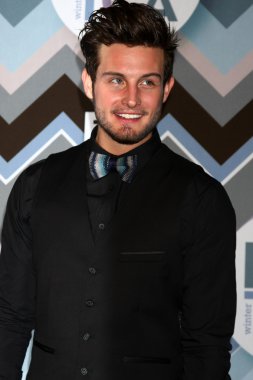 Nico Tortorella