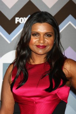 Mindy Kaling