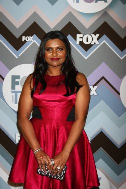 Mindy Kaling