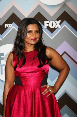 Mindy Kaling