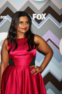 Mindy Kaling