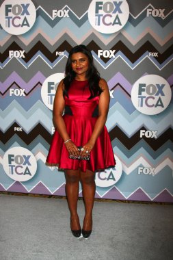 Mindy Kaling