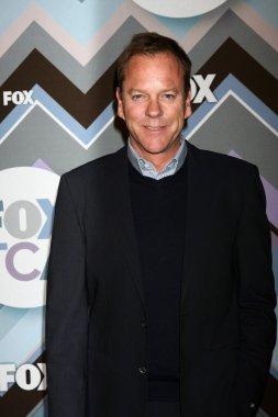 Kiefer Sutherland
