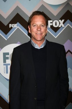 Kiefer Sutherland