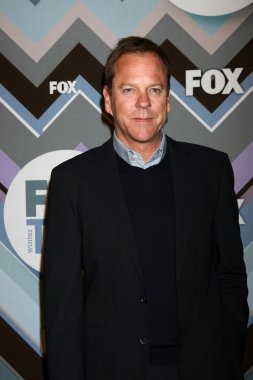 Kiefer Sutherland