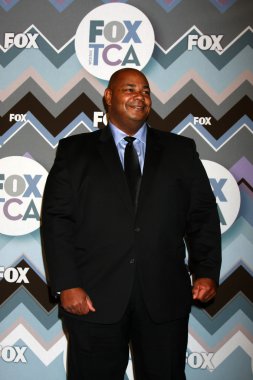 Kevin Michael Richardson
