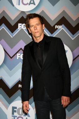 Kevin Bacon