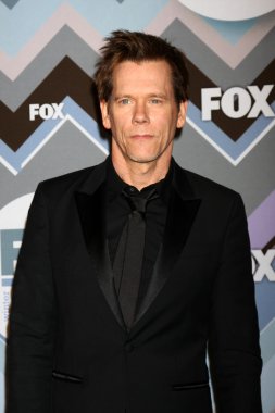 Kevin Bacon