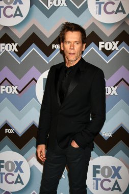 Kevin Bacon