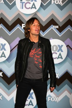 Keith urban