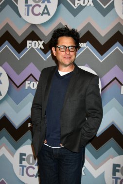 JJ Abrams