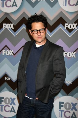 JJ Abrams