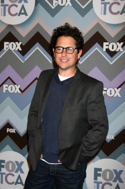 JJ Abrams