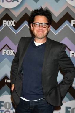 JJ Abrams