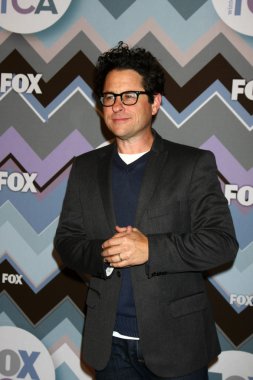 JJ Abrams