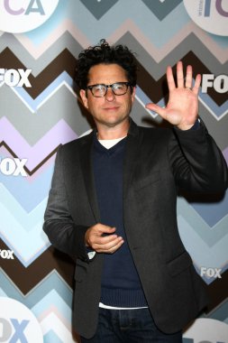 JJ Abrams