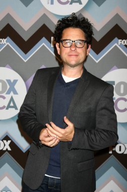 JJ Abrams