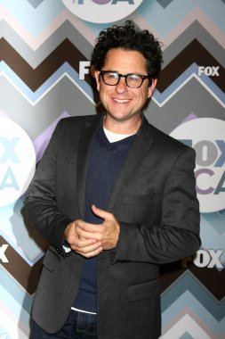 JJ Abrams