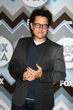 JJ Abrams