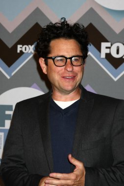 JJ Abrams