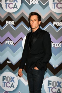 Kevin Bacon