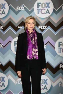 Jane Lynch