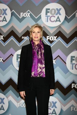 Jane Lynch