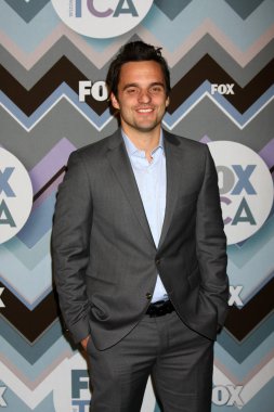 Jake Johnson