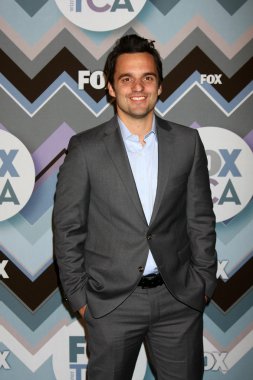 Jake Johnson