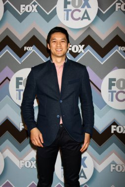 harry Shum Jr.