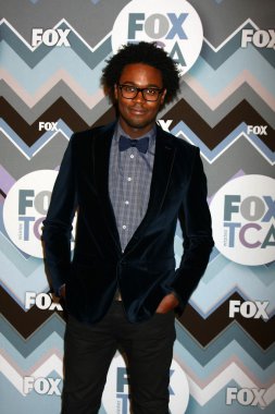 Echo Kellum