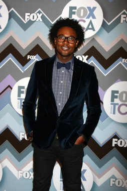 Echo Kellum