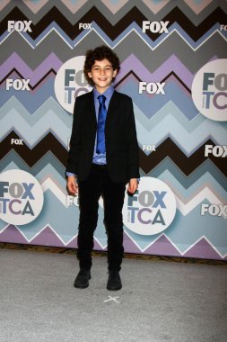 David Mazouz