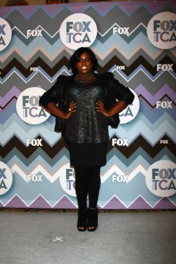 Alex Newell