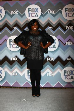 Alex Newell