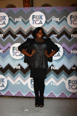 Alex Newell