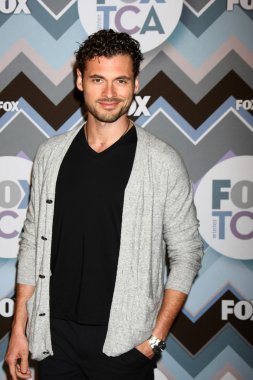 Adan Canto