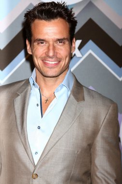 Antonio Sabato Jr.
