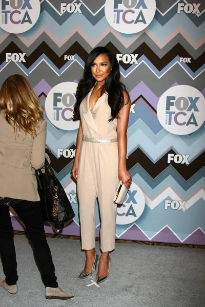 Naya Rivera — Stock Photo, Image