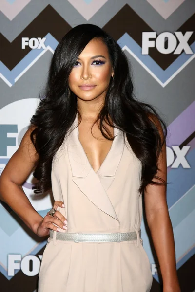 Naya Rivera — Stock Photo, Image